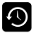 App Time Machine Icon
